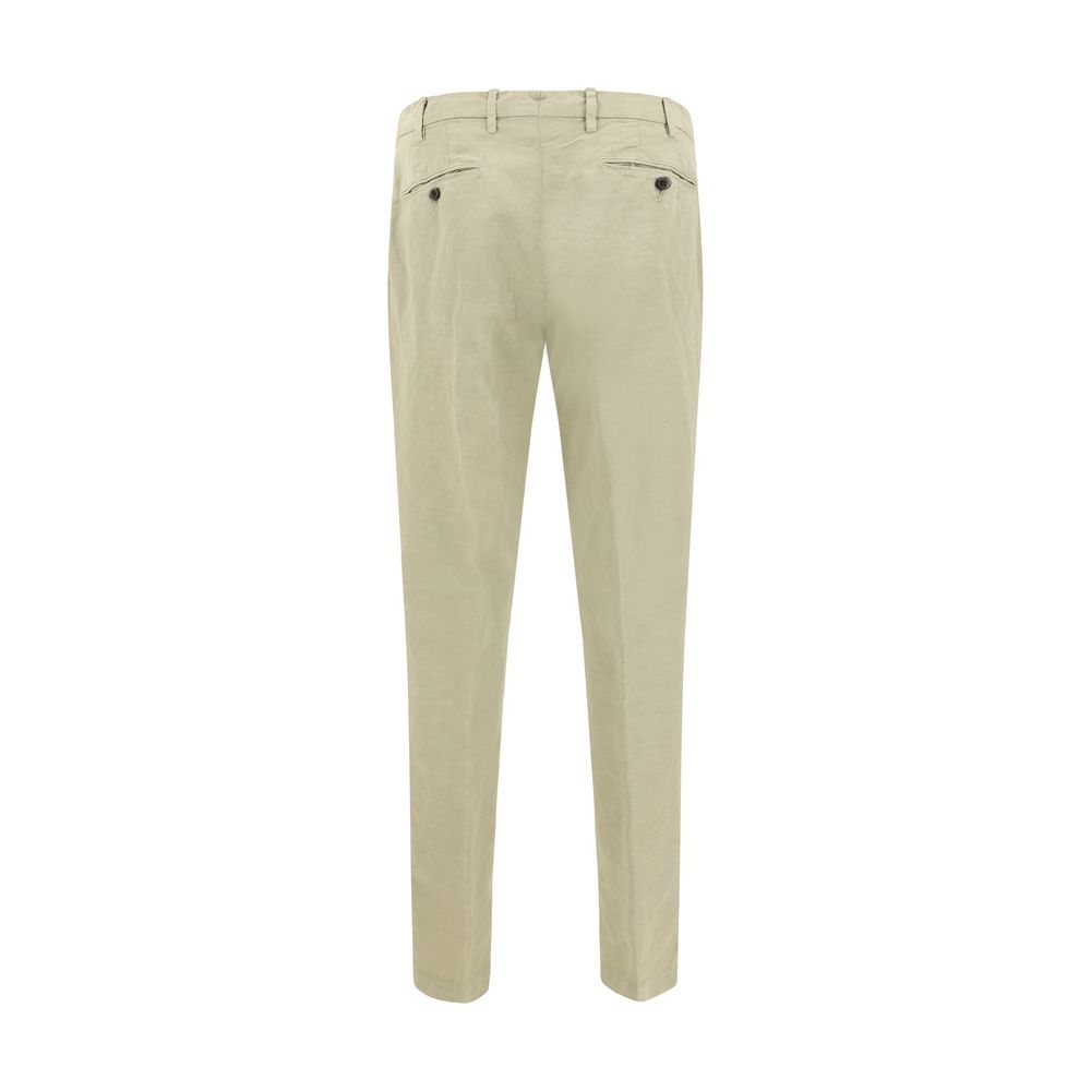 Germano Linen Pants