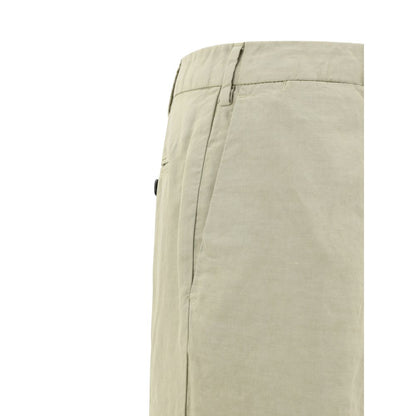 Germano Linen Pants