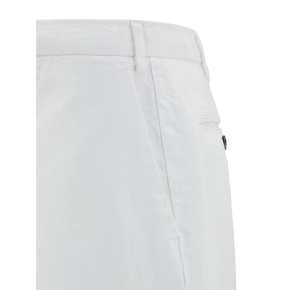 Germano Linen Pants