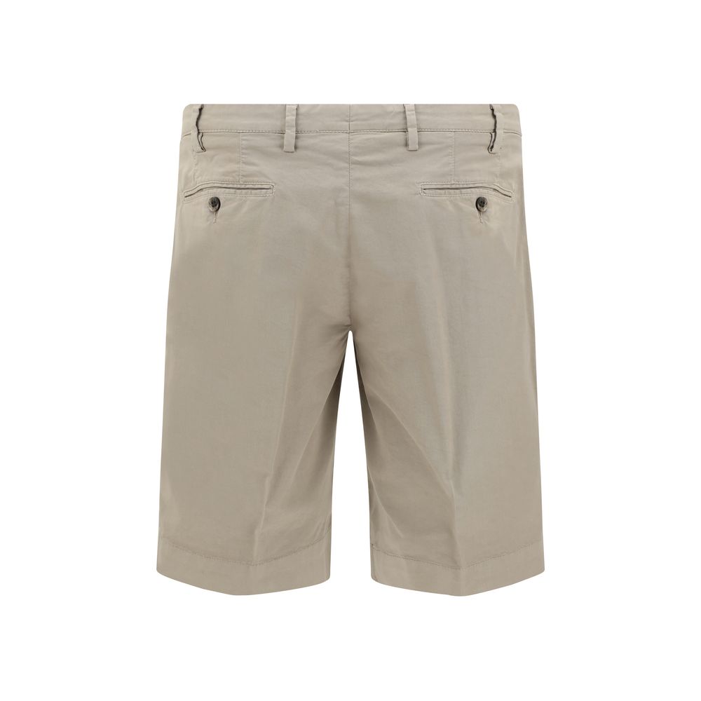 Germano Cotton Pants