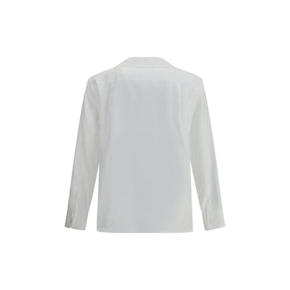 Dolce & Gabbana Linen Shirt