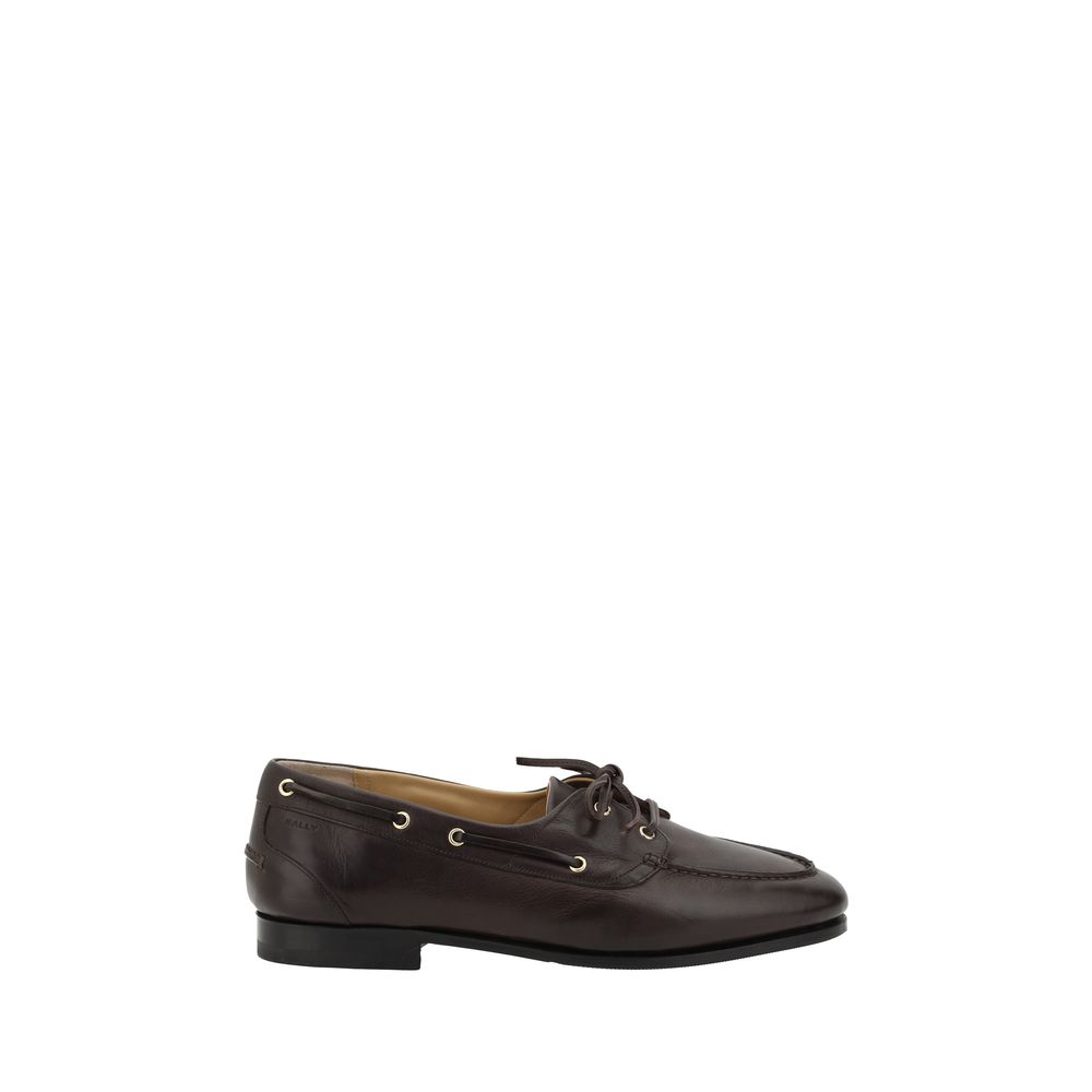 Bally Pathy Loafers