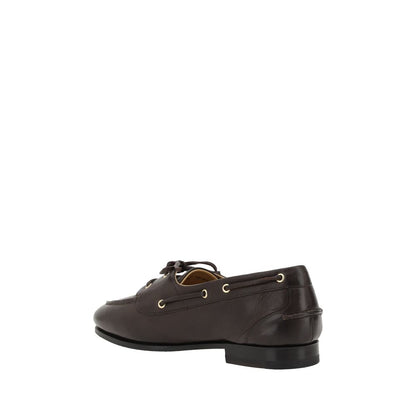 Bally Pathy Loafers