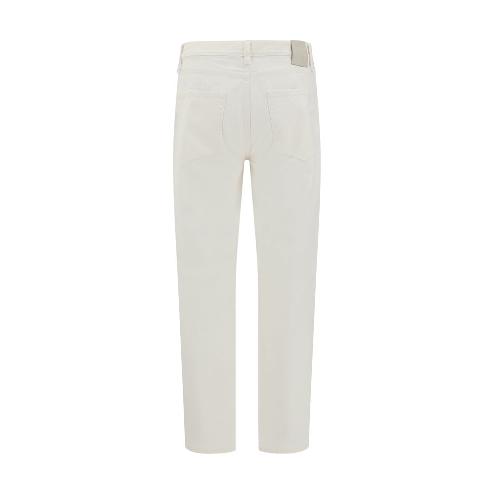 ZEGNA Skinny Jeans