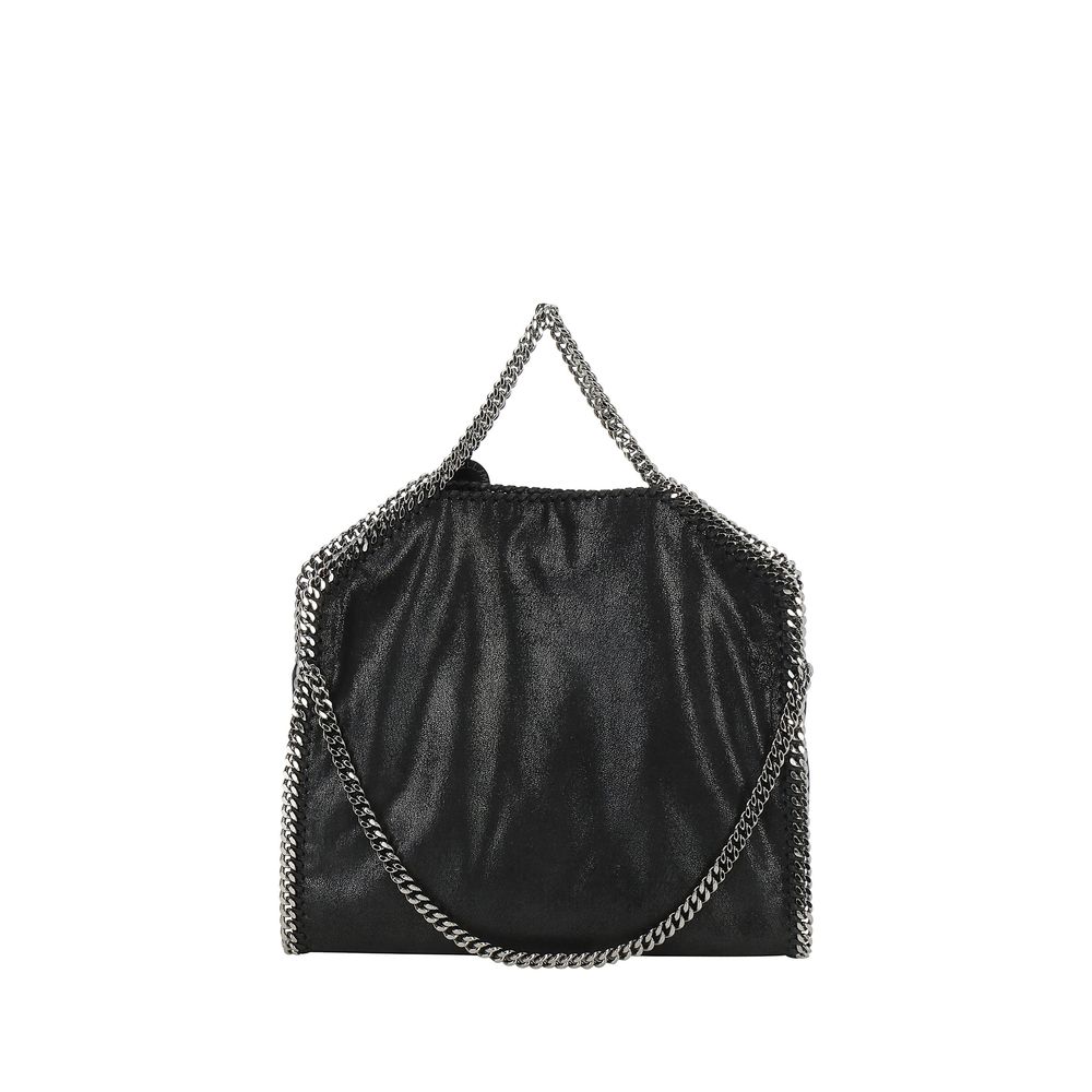 Stella McCartney Falabella Fold Over Tote Handbag