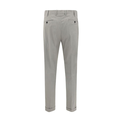 Germano Cotton Pants