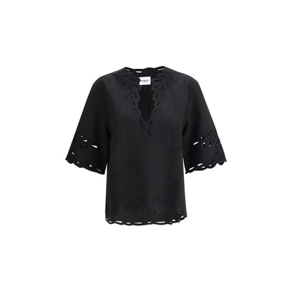 Marant Etoile Shana Top