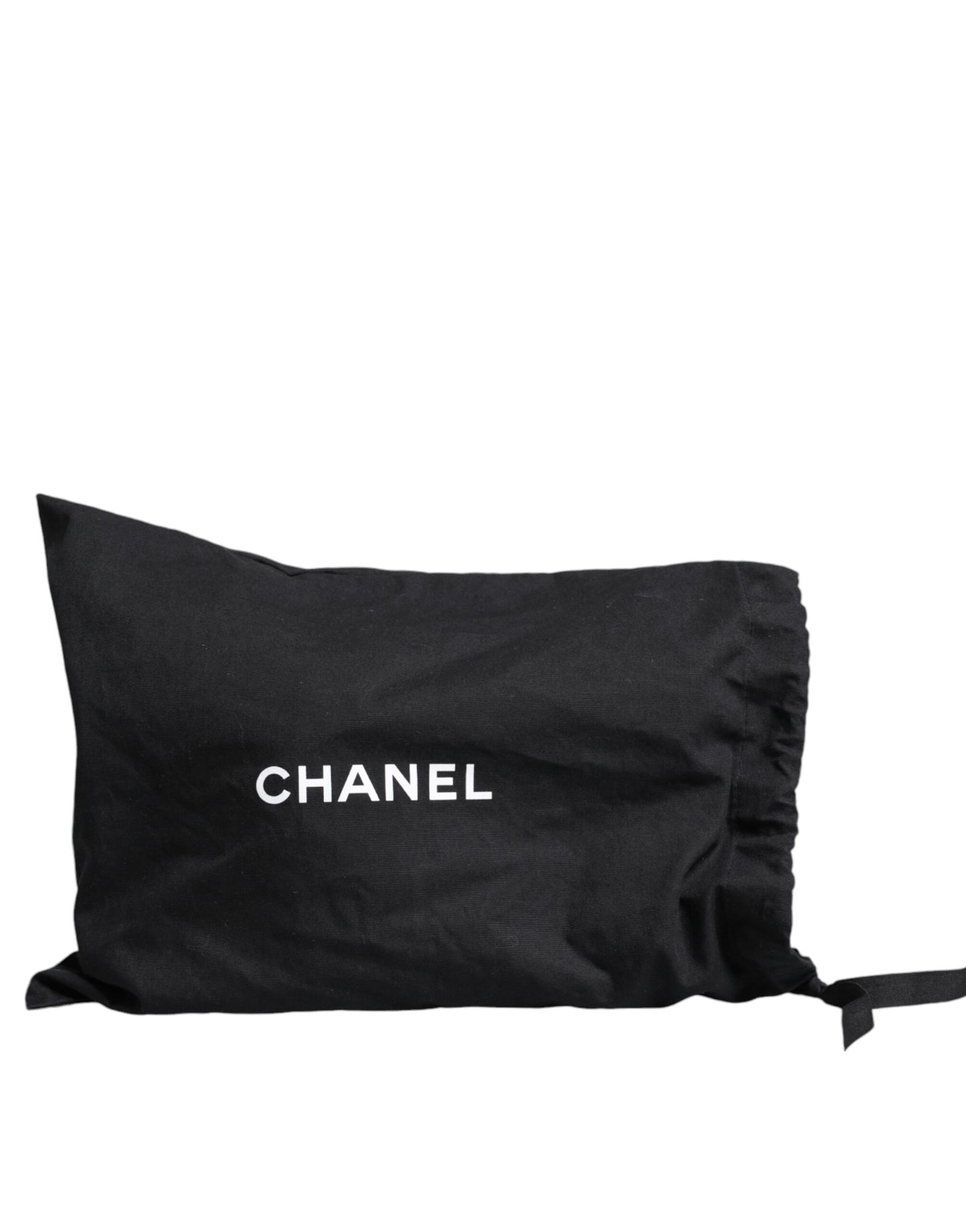 Chanel Black with gold Sand By The Sea" Flap Bag Black Leather Plastic 27 Classic Coco Bag