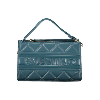 Valentino Bags Green Polyethylene Women Handbag