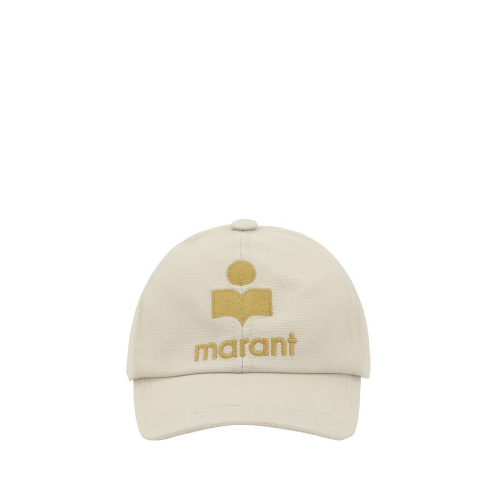 Isabel Marant Tyron Baseball Hat