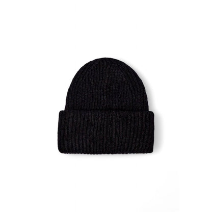 Calvin Klein Black Alpaca Hats & Cap