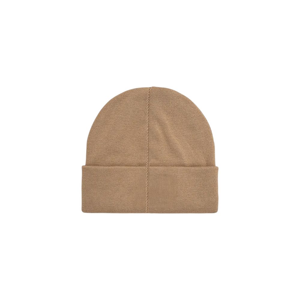 Calvin Klein Jeans Beige Cotton Hats & Cap