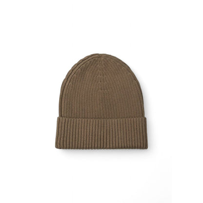 Calvin Klein Beige Organic Cotton Hats & Cap