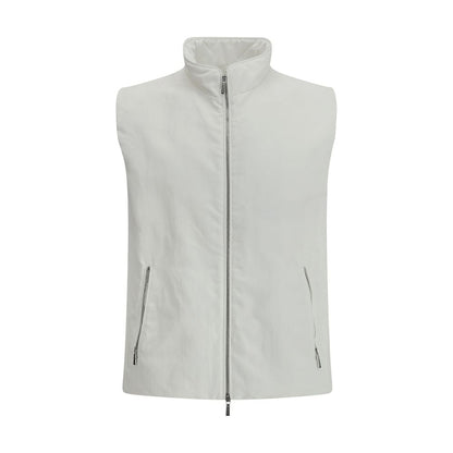 MooRER Senio Vest Jacket