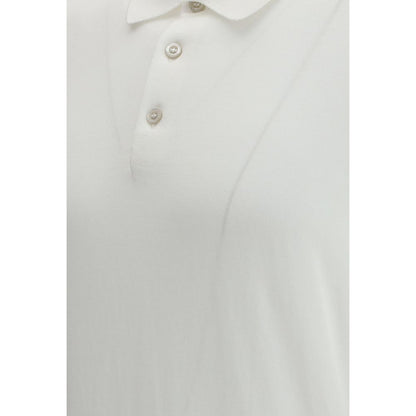 MooRER Alonso Polo Shirt