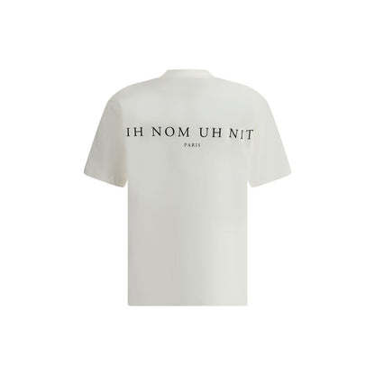 IH NOM UH NIT Leopard Mask T-Shirt