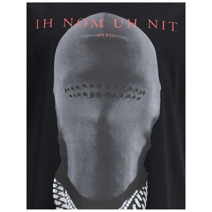 IH NOM UH NIT New Mask T-shirt