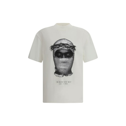 IH NOM UH NIT Crown Mask  T-Shirt