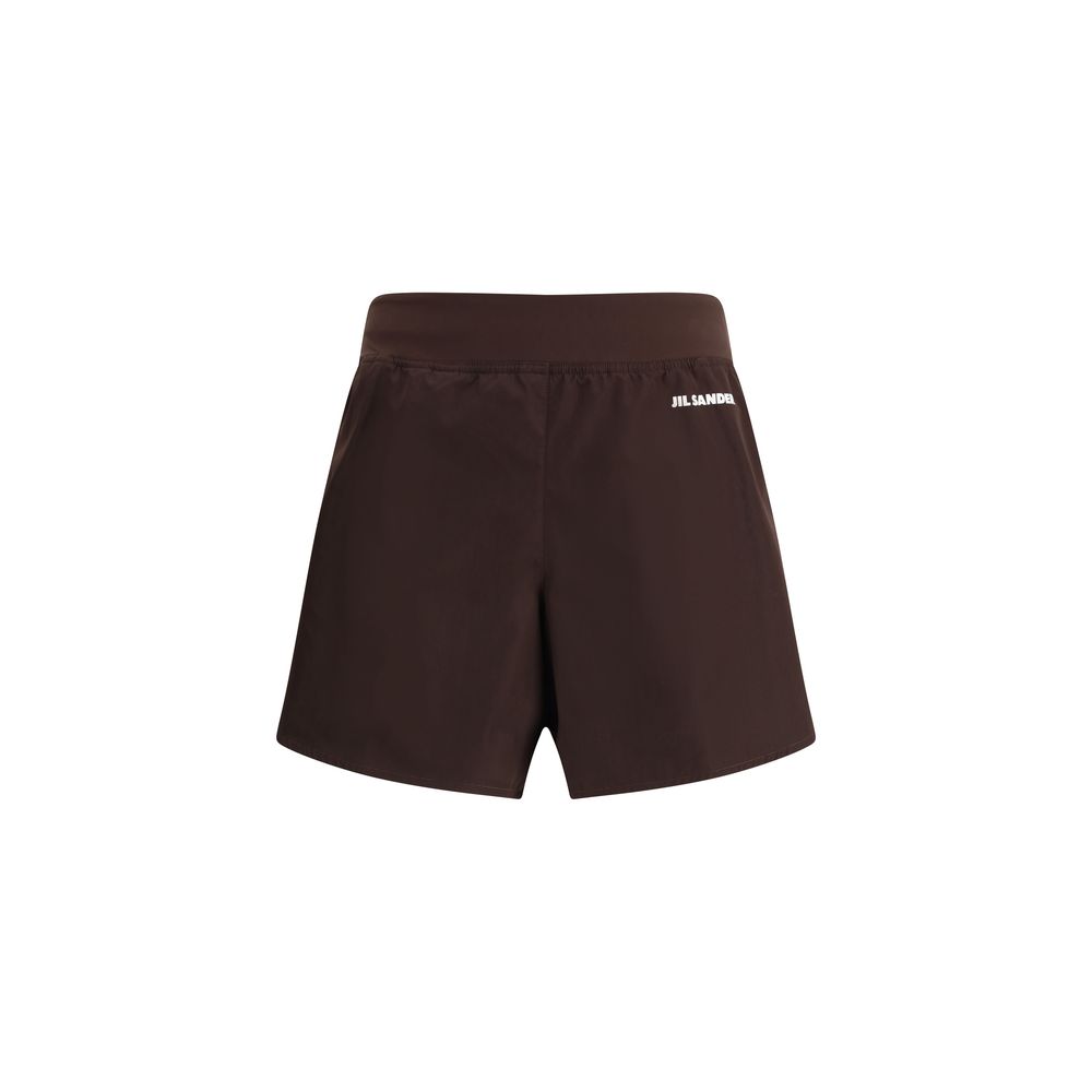 Jil Sander Sports Shorts