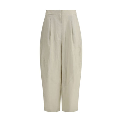 Lardini Linen Pants