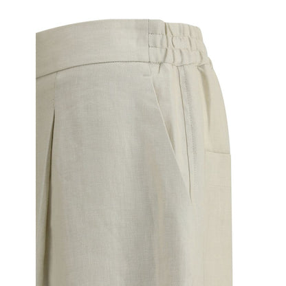 Lardini Linen Pants