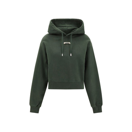 Jacquemus – Kapuzenpullover mit Logo