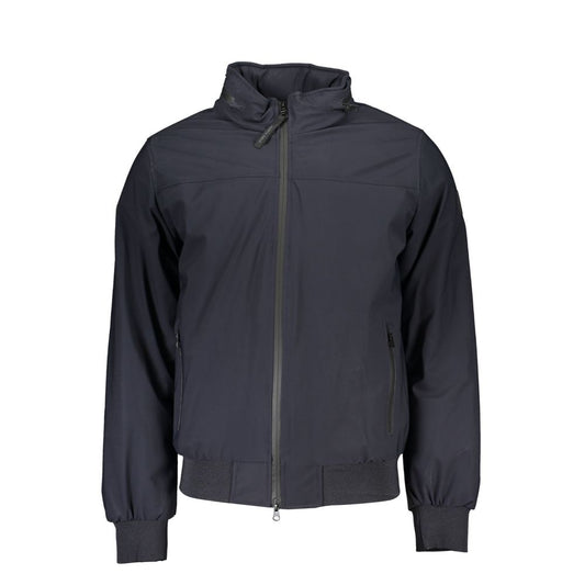 North Sails Herrenjacke aus Polyamid, Blau