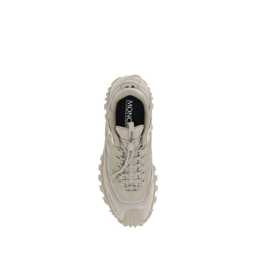 Moncler Trailgrip Low Top Sneakers