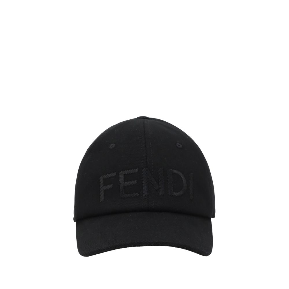 Fendi Baseball Cap