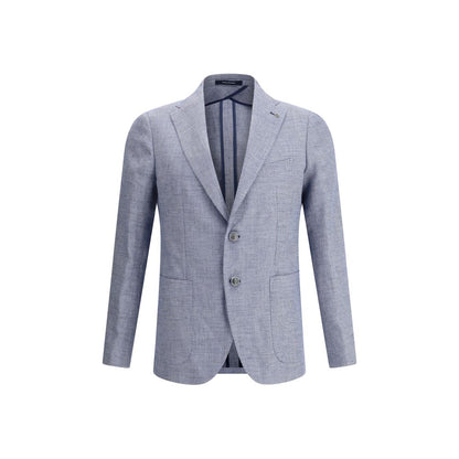 Tagliatore Montecarlo Blazer Jacket