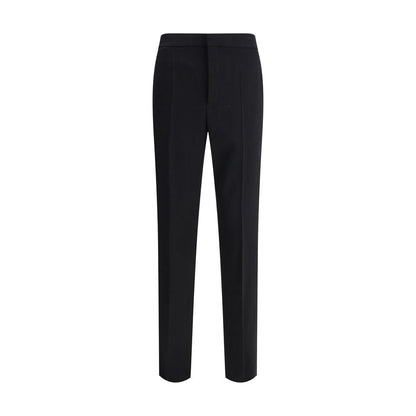 Saint Laurent Classic wool Pants