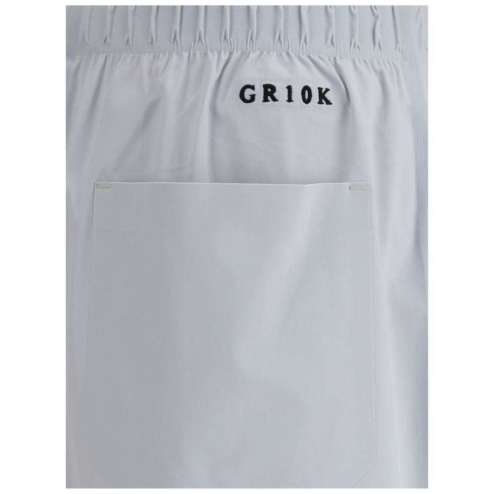 GR10K Render Ultrasound Shorts