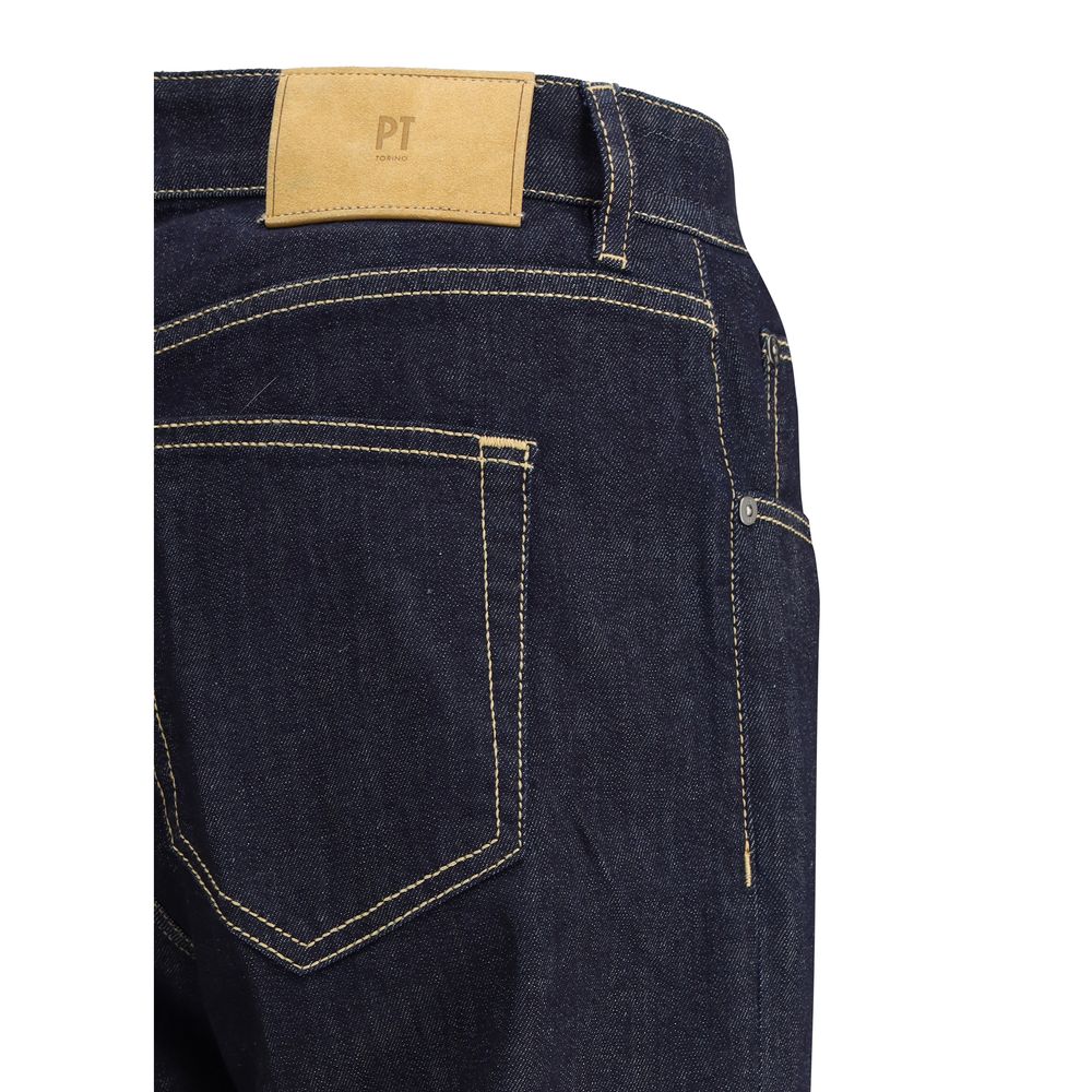 PT Torino Straight Jeans