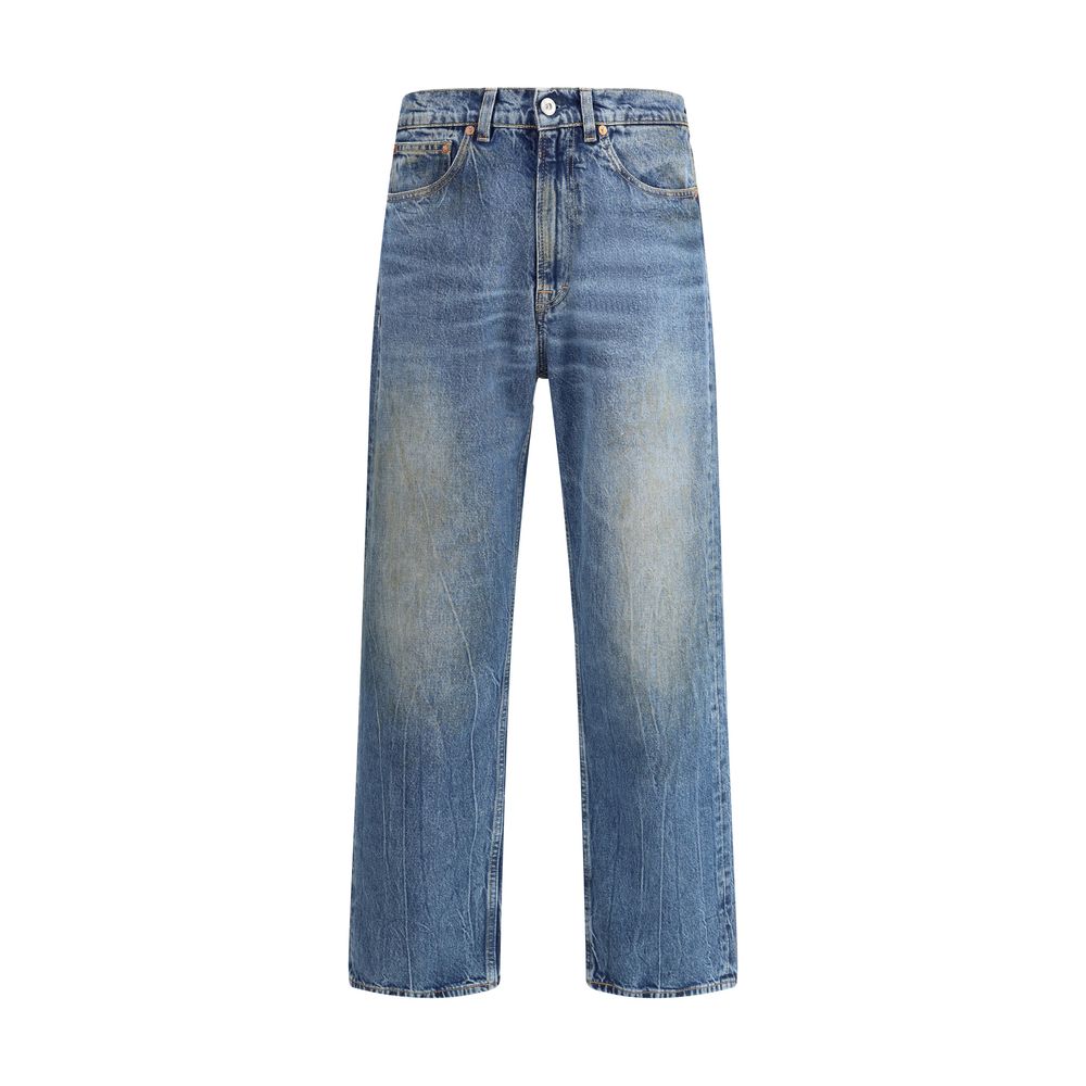 Our Legacy Third Cut Jeans