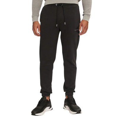 Calvin Klein Jeans Black Organic Cotton Jeans & Pant