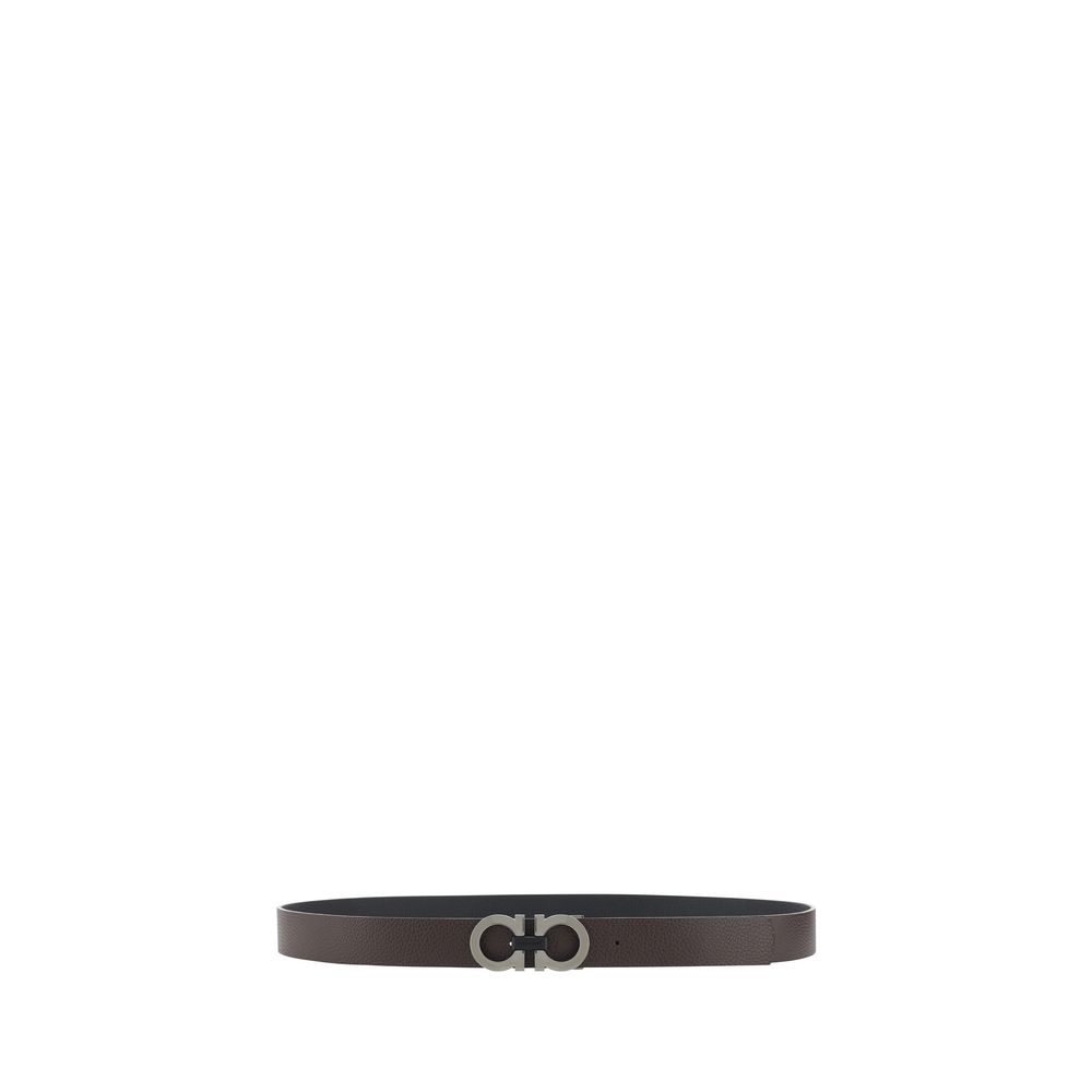 Ferragamo Gancini Belt