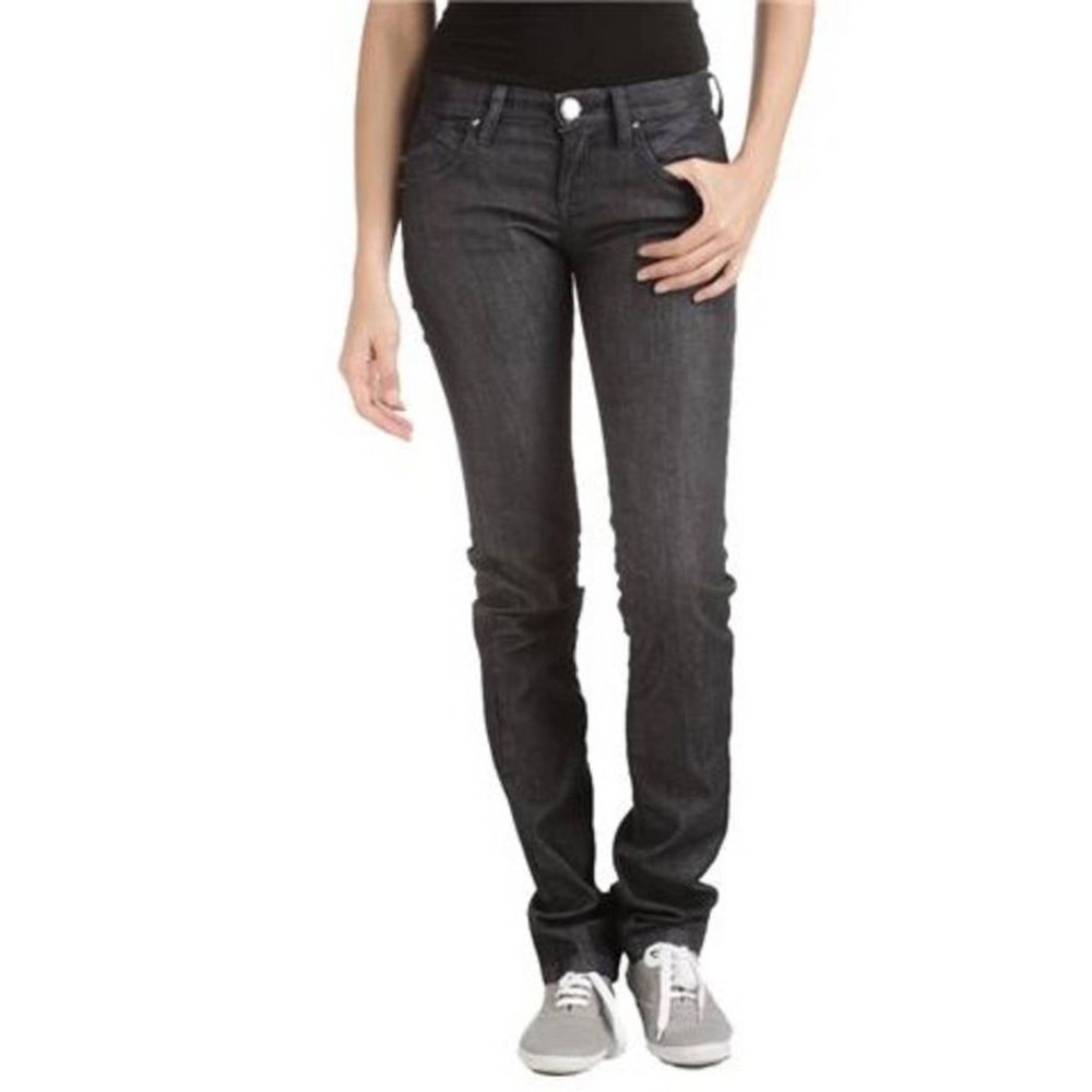 Phard Blaue Jeans und Hose aus Baumwolle