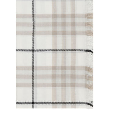 Burberry Cashmere Scarf