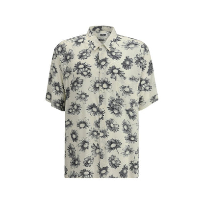 Magliano Matrix short sleeves Shirt