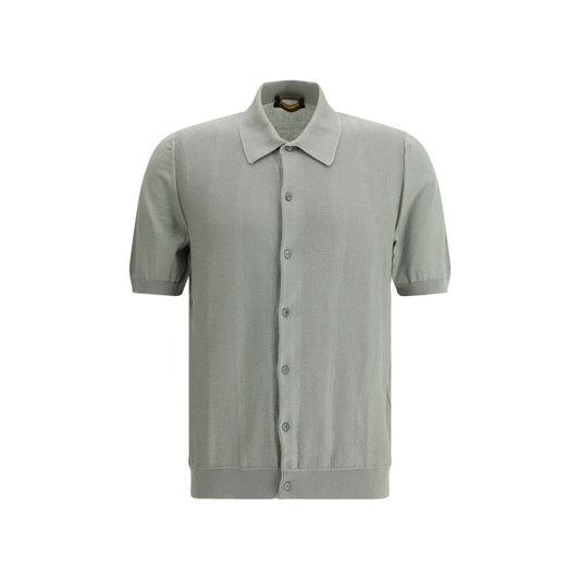 Svevo Short-sleeve knit Shirt