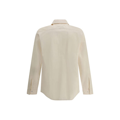 Paltò Gilberto shirt Jacket