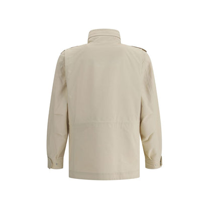 Paltò Elvio Jacket