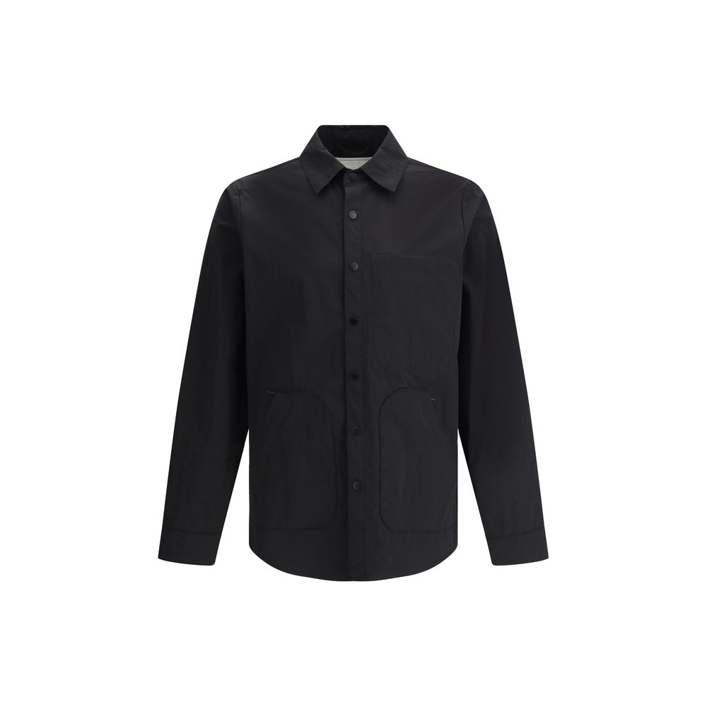 Paltò Gilberto shirt Jacket