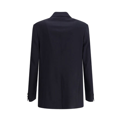 Fendi Virgin wool Formal Jacket