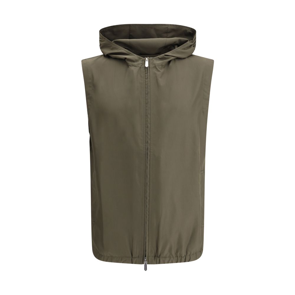 Svevo Waterproof Vest