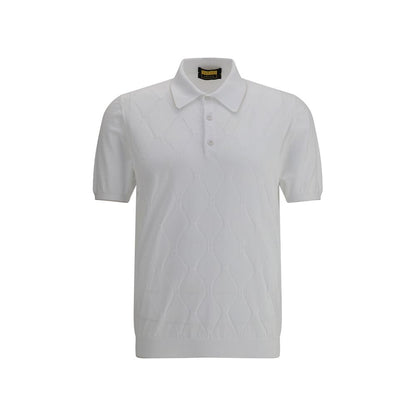 Svevo Knit Polo Shirt