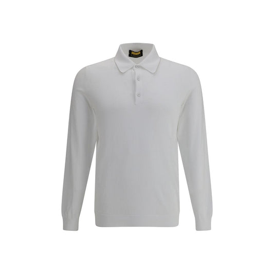 Svevo Long-sleeved Polo Shirt