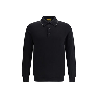 Svevo Long-sleeved Polo Shirt