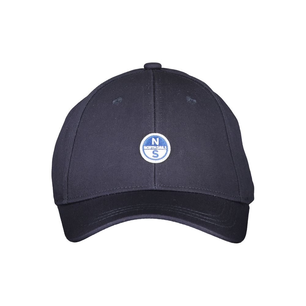 North Sails Blue Cotton Hats & Cap