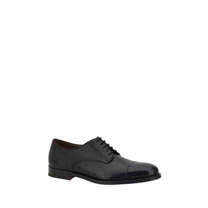 Fratelli Rossetti Garwood Lace-Up